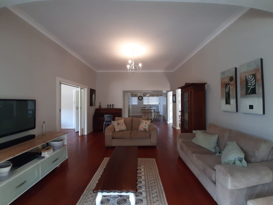 4 Bedroom Property for Sale in Selborne Eastern Cape